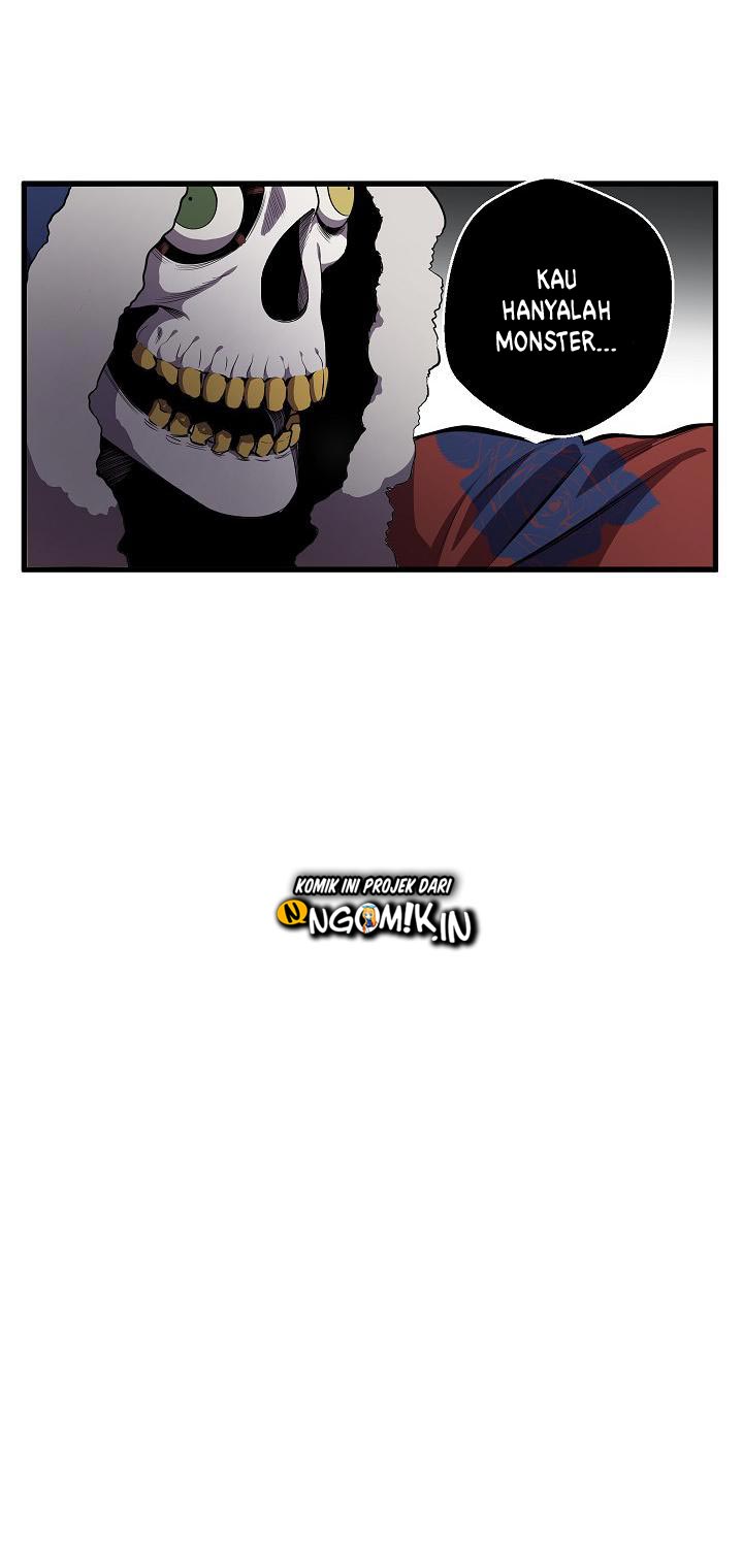Otherworldly Sword King’s Survival Records chapter 19